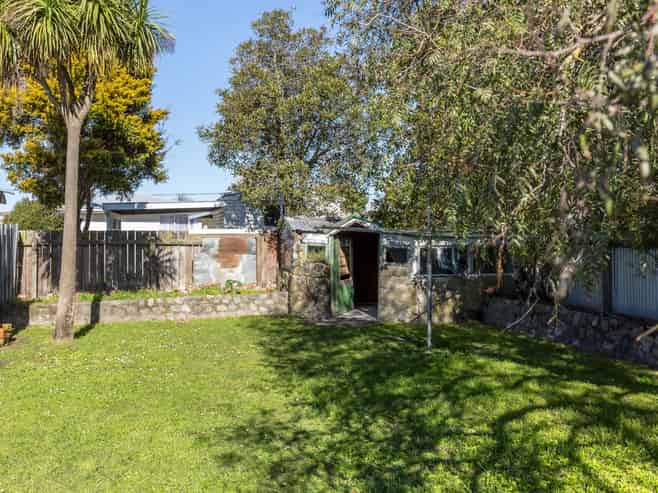 97 Cameron Crescent, Masterton