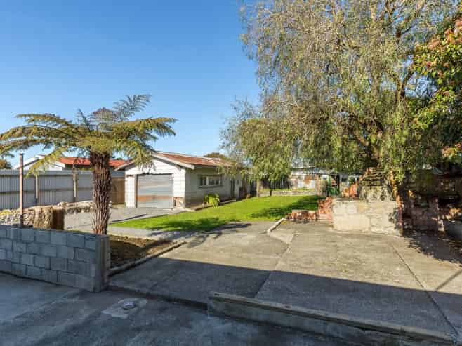 97 Cameron Crescent, Masterton