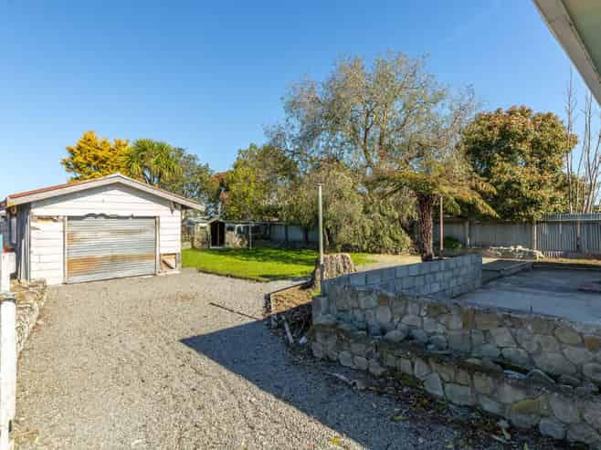 97 Cameron Crescent, Masterton