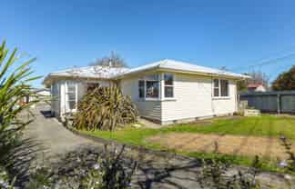 97 Cameron Crescent, Masterton