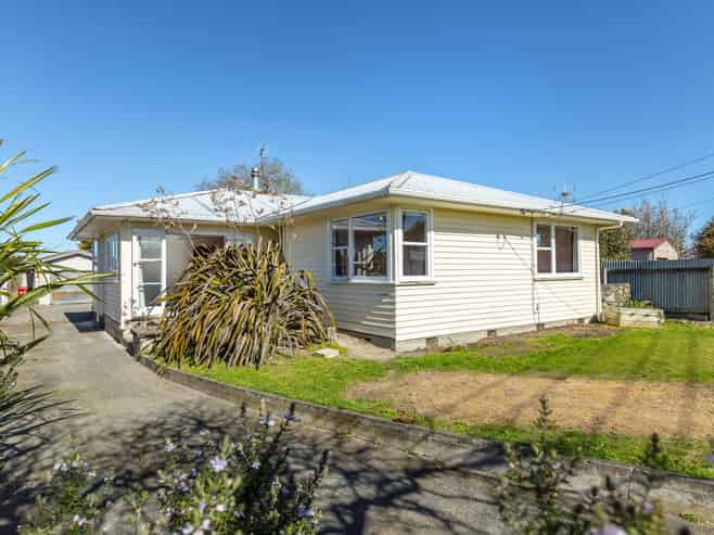 97 Cameron Crescent, Masterton