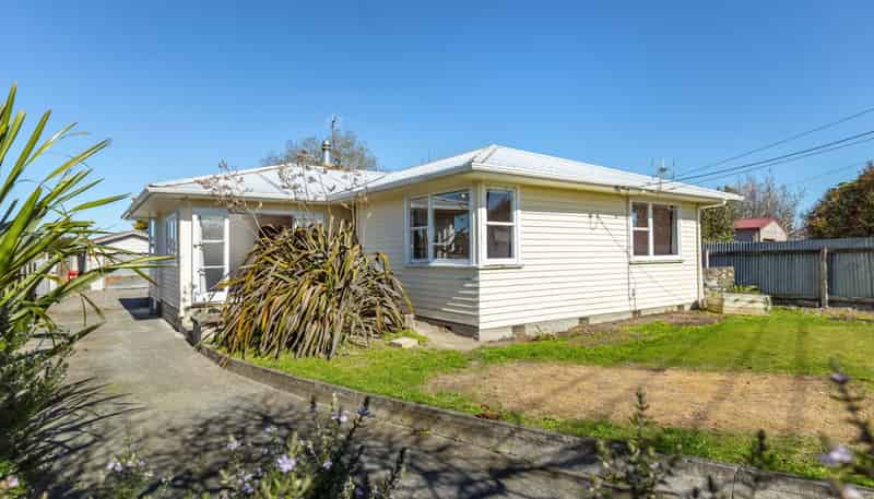 97 Cameron Crescent, Masterton