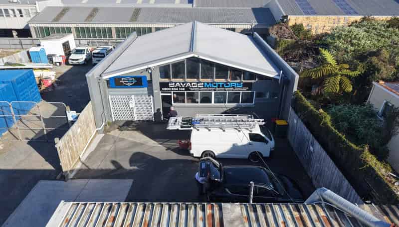 B/233 Church Street, Onehunga