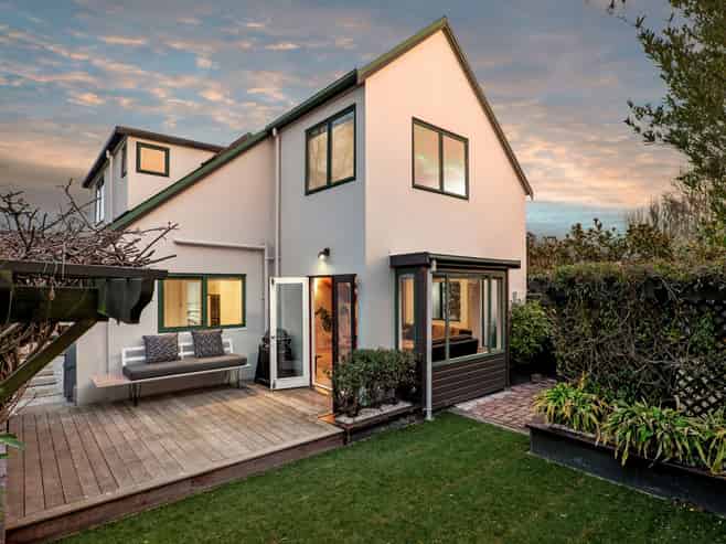 114 Knowles Street, Saint Albans