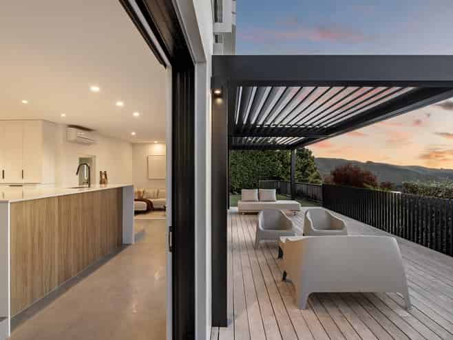280 Major Hornbrook Road, Mount Pleasant