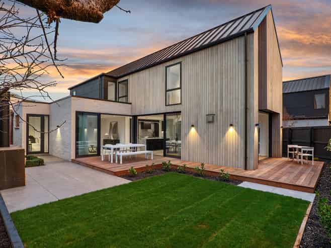 53A Halton Street, Strowan