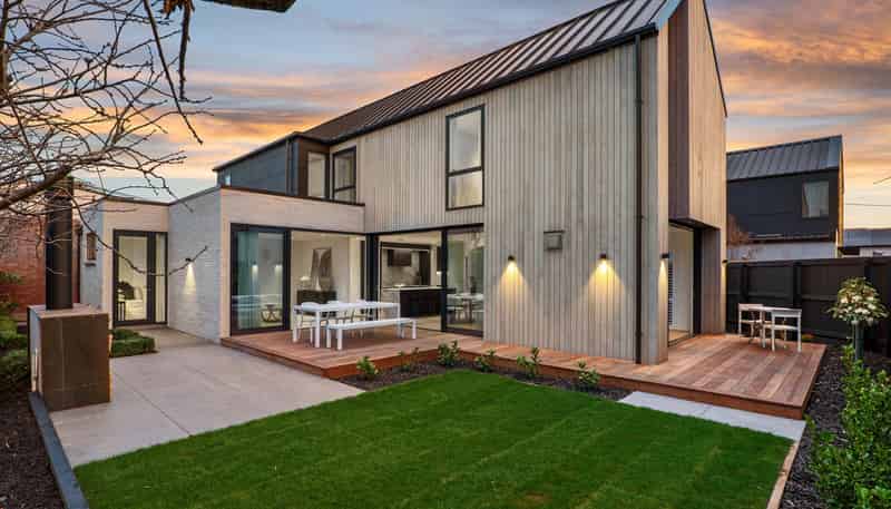 53A Halton Street, Strowan