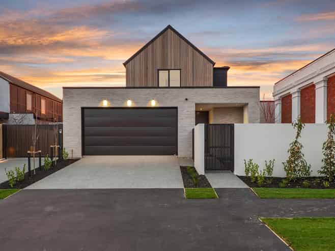 53A Halton Street, Strowan