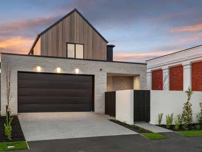 53A Halton Street, Strowan
