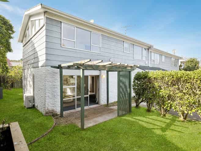 3/93 Grey Street, Onehunga