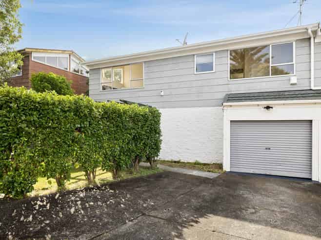 3/93 Grey Street, Onehunga