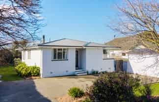 44 Mill Road, Waimate