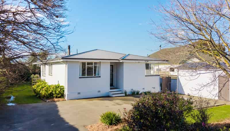 44 Mill Road, Waimate