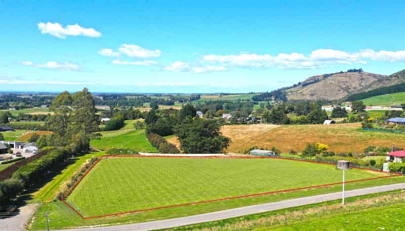 Lot 1, 99 Garlands Road, Waimate
