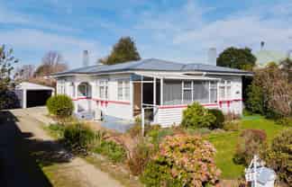 47 Harris Street, Waimate