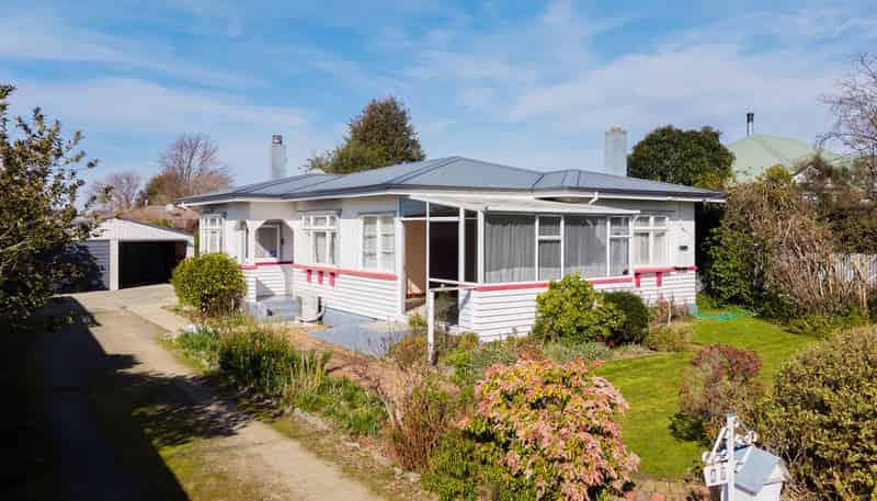 47 Harris Street, Waimate