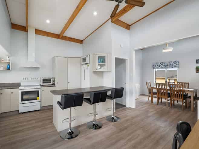 1 Ohinemuri Place, Paeroa