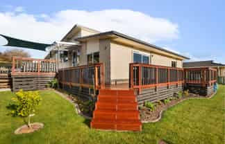 1 Ohinemuri Place, Paeroa