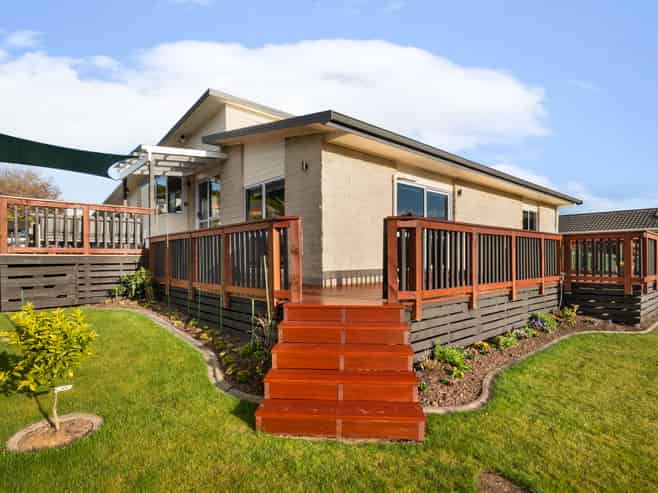 1 Ohinemuri Place, Paeroa