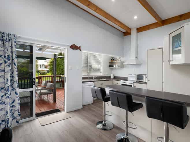 1 Ohinemuri Place, Paeroa