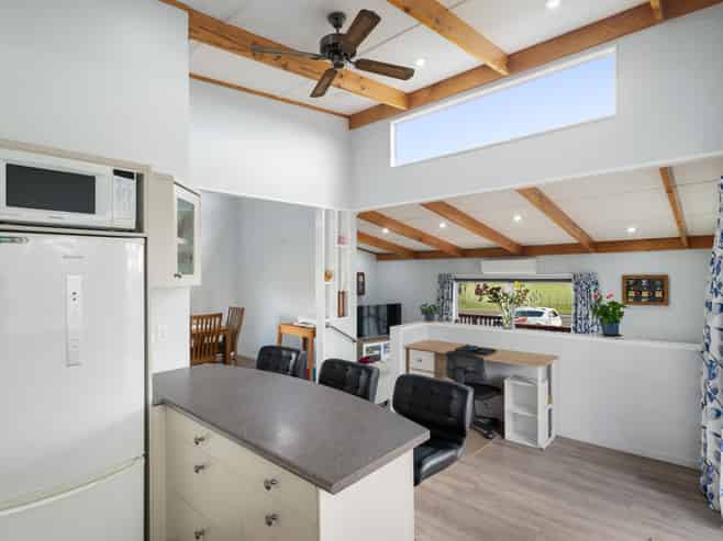 1 Ohinemuri Place, Paeroa
