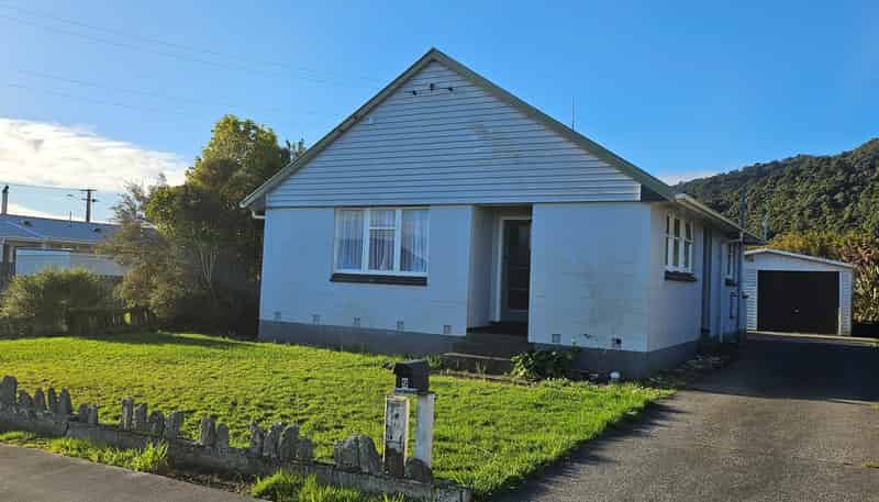 9 Wickes Street, Cobden