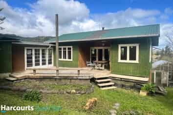 33 Te Ana Lane, Thames
