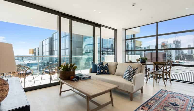 402/141 Pakenham Street West, Auckland Central