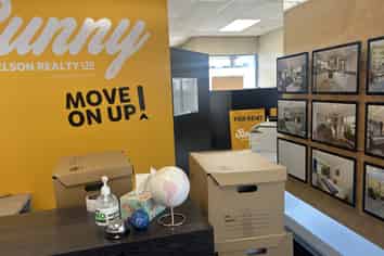 Smart Space, Smart Location