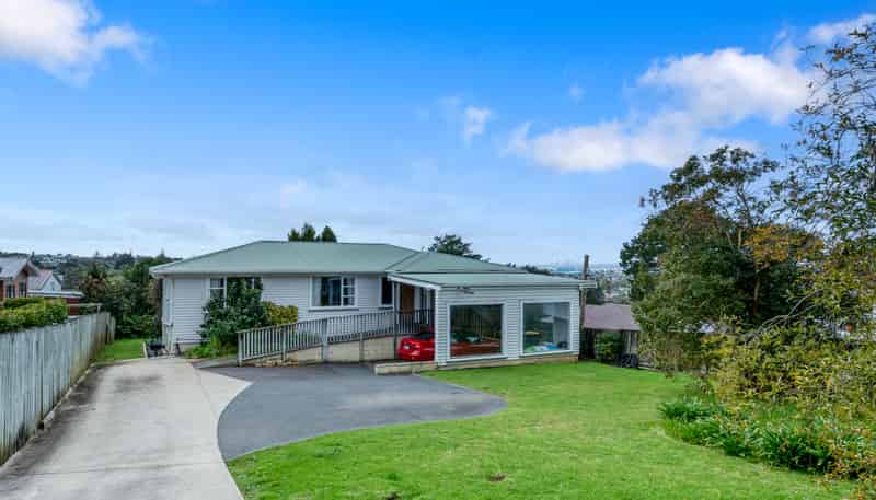 85 Don Buck Road, Massey