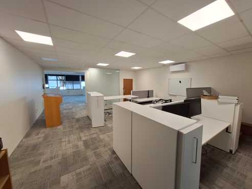Big, Bright Office Space with Plenty of Parking