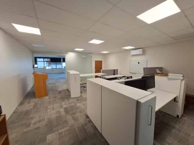 Big, Bright Office Space with Plenty of Parking