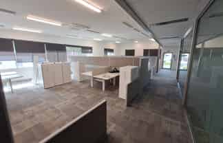 Big, Bright Office Space with Plenty of Parking
