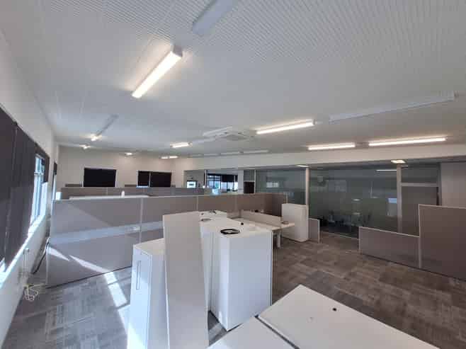 Big, Bright Office Space with Plenty of Parking