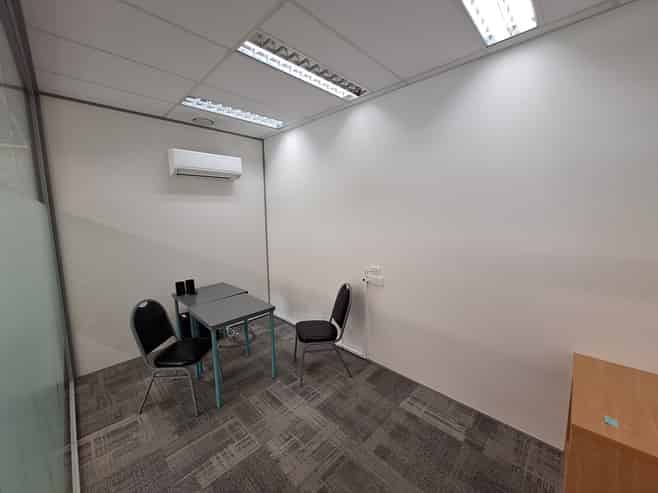 Big, Bright Office Space with Plenty of Parking