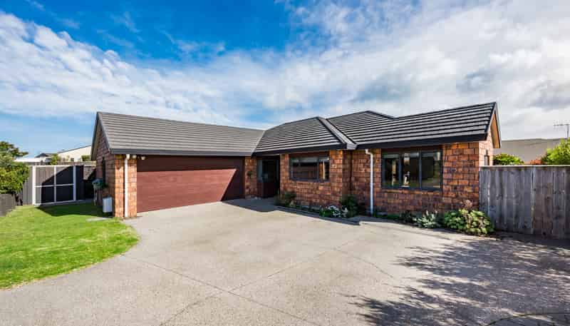 8 Rifleman Lane, Paraparaumu Beach