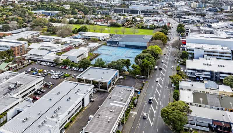 95 Manukau Road, Epsom