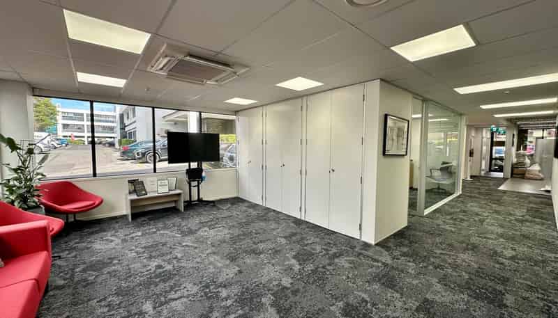 95 Manukau Road, Epsom