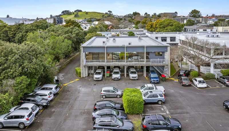 95 Manukau Road, Epsom