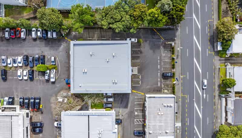 95 Manukau Road, Epsom
