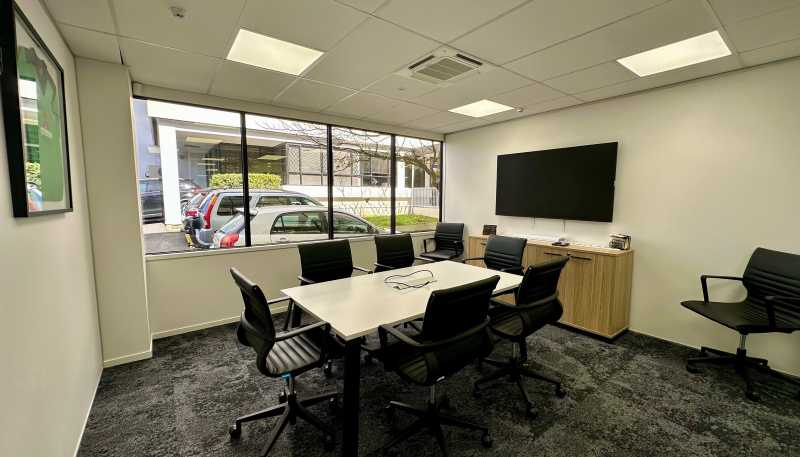 95 Manukau Road, Epsom