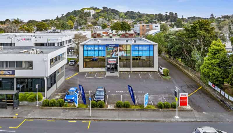 95 Manukau Road, Epsom