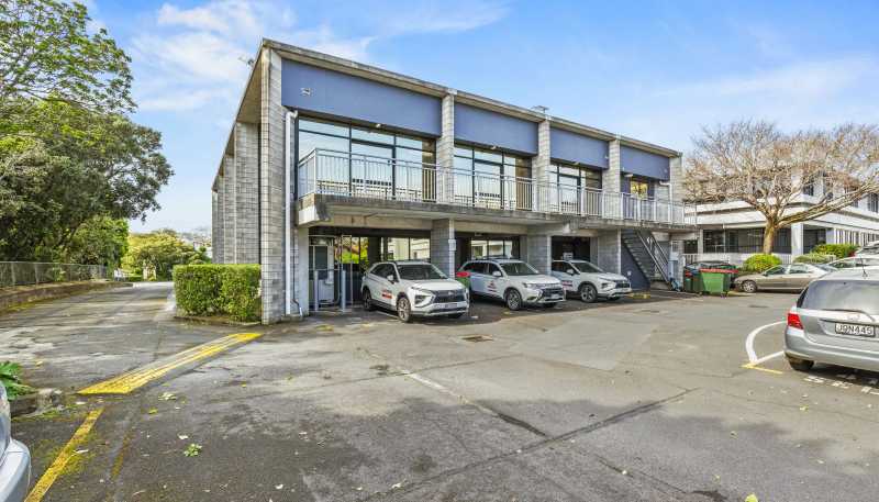 95 Manukau Road, Epsom