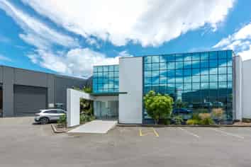 Prime Piermark industrial
