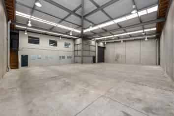 Prime Piermark industrial