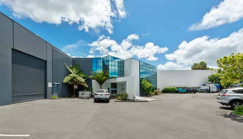 E/9 Piermark Drive, Albany