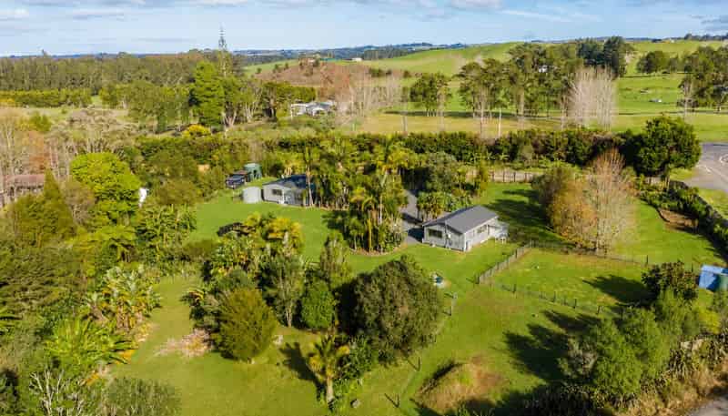 2A Lemon Grove, Kerikeri