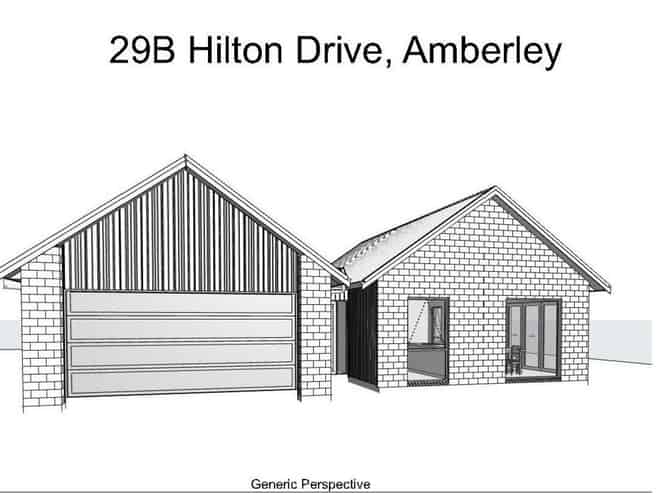 29B Hilton Drive, Amberley