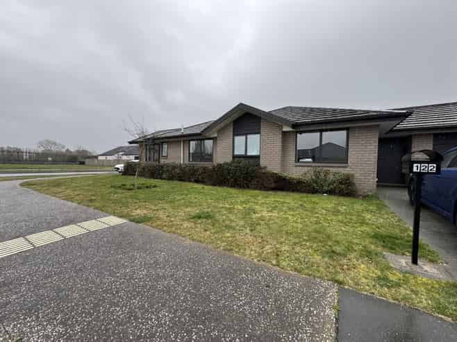 122 Te Rito Street, Marshland