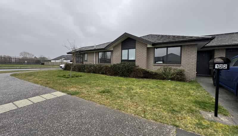 122 Te Rito Street, Marshland